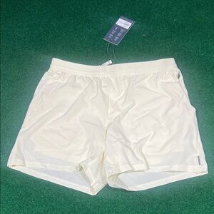 VRST accelerate lined 5” shorts